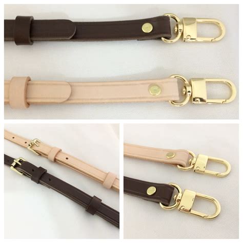 replacement strap for louis vuitton